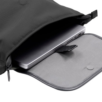 BrandCharger, zaino Aer | Riciclato | Portatile 16" | 22 l