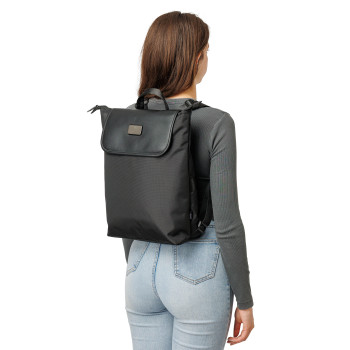 BrandCharger, zaino Aer | Riciclato | Portatile 16" | 22 l