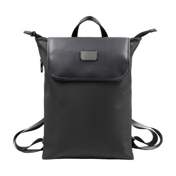 BrandCharger, zaino Aer | Riciclato | Portatile 16" | 22 l