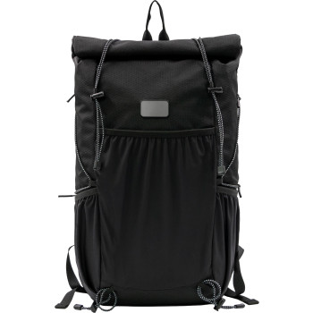 BrandCharger, zaino roll-top Venturer