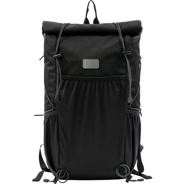 BrandCharger, zaino roll-top Venturer