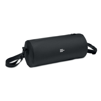 BRENNA SMALL - Borsa sportiva in RPET 300D