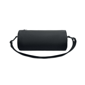 BRENNA TUBE - Borsa sportiva in 300D RPET