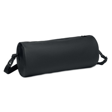 BRENNA TUBE - Borsa sportiva in 300D RPET