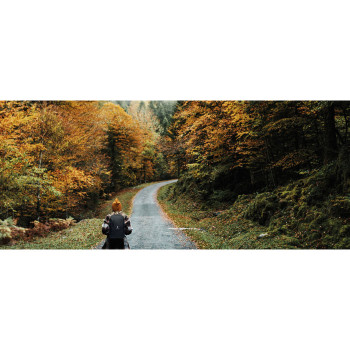 BRENNA - Zaino porta computer 300D RPET