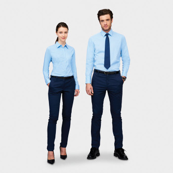 BRIGHTON - BRIGHTON men shirt 140g