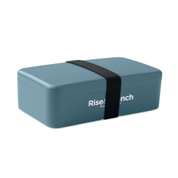 BRUSS - Porta pranzo PP 750 ml