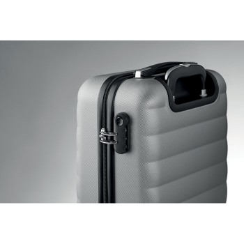 BUDAPEST - Trolley rigido