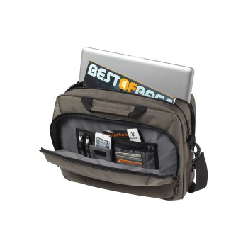 business bag MISSION 100%P