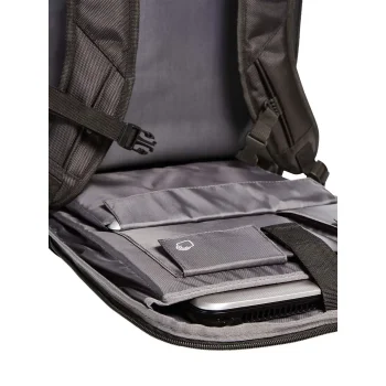 Business Notebook Backpack GIANT