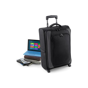 BUSINESS TRAVELLER 1680D POLY.