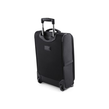 BUSINESS TRAVELLER 1680D POLY.