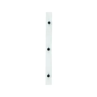 Button Strip 5-hole, 13 cm spacing