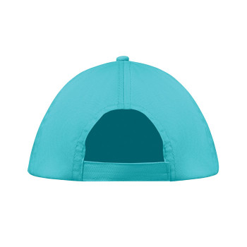 BUZZ - Cappellino a 5 pannelli