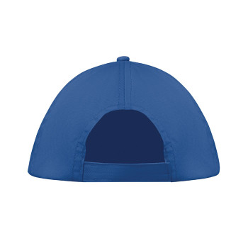 BUZZ - Cappellino a 5 pannelli