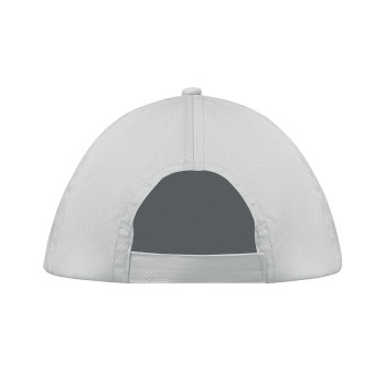 BUZZ - Cappellino a 5 pannelli