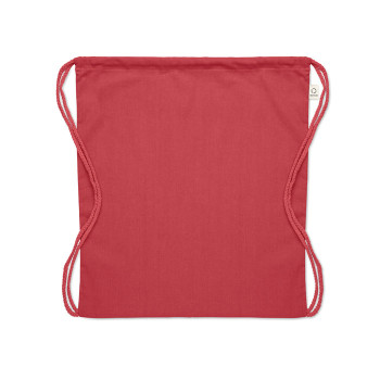 CABETRI COLOUR - Shopper in cotone riciclato