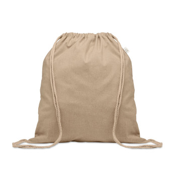 CABETRI COLOUR - Shopper in cotone riciclato