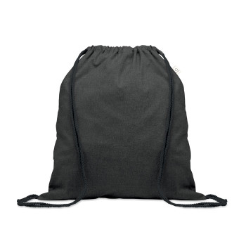 CABETRI COLOUR - Shopper in cotone riciclato