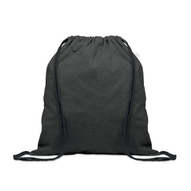 CABETRI COLOUR - Shopper in cotone riciclato