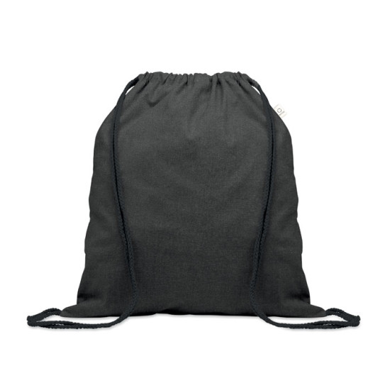 CABETRI COLOUR - Shopper in cotone riciclato