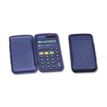 Calcolatrice a 8 cifre