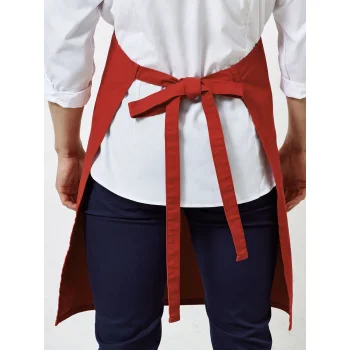 Calibre Heavy Cotton Canvas Bib Apron