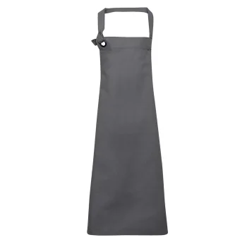 Calibre Heavy Cotton Canvas Bib Apron