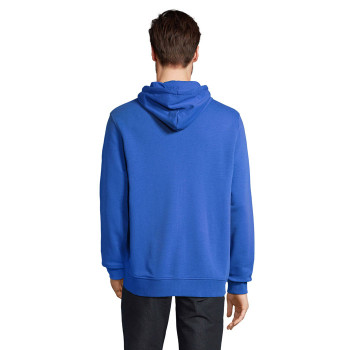 CALIPSO - CALIPSO FULL ZIP HOODIE