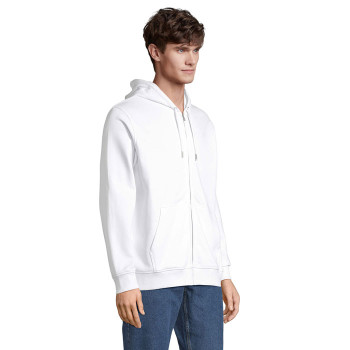 CALIPSO - CALIPSO FULL ZIP HOODIE