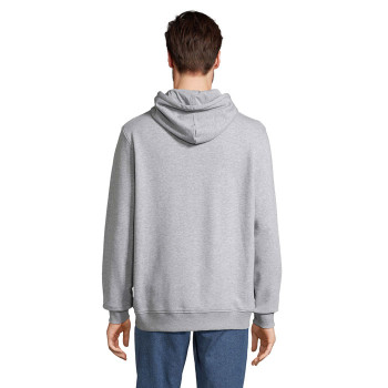 CALIPSO - CALIPSO FULL ZIP HOODIE