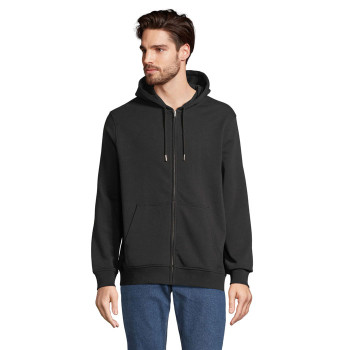 CALIPSO - CALIPSO FULL ZIP HOODIE