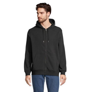 CALIPSO - CALIPSO FULL ZIP HOODIE