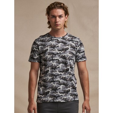 Camo T 100%C