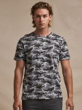 Camo T 100%C