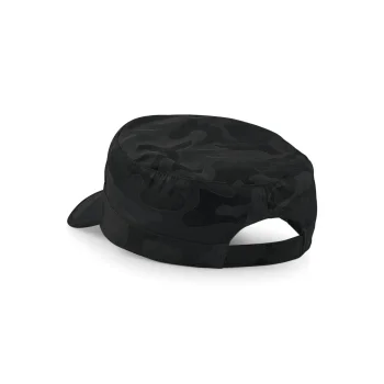 Camou Army Cap