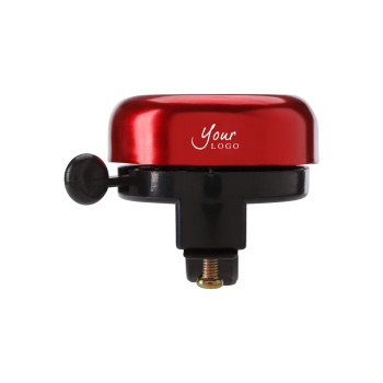 Campanello per bici, in alluminio Babette