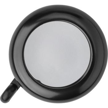 Campanello per bici, in alluminio Babette