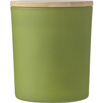 Candela in vetro Josiah