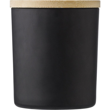 Candela in vetro Josiah