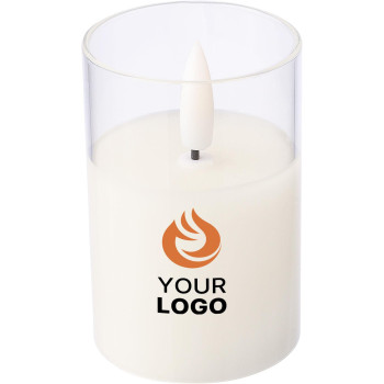 Candela led PP Serin