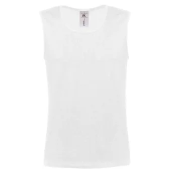 Canottiera athletic move