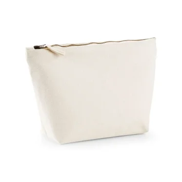 Canvas Accessory Bag