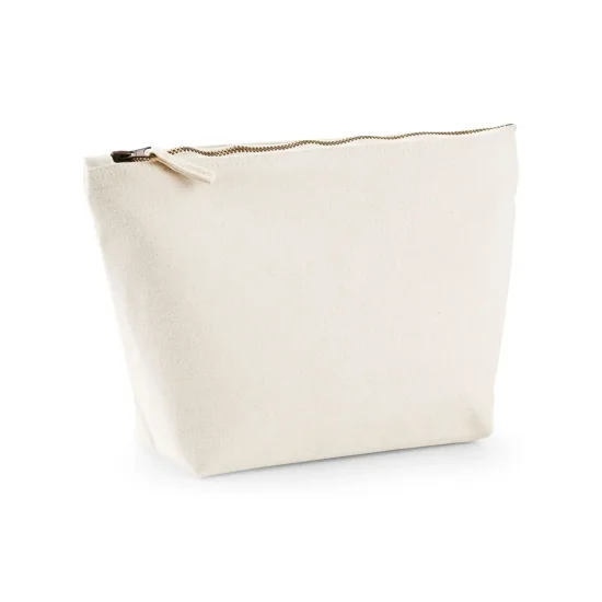 Canvas Accessory Bag
