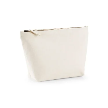 Canvas Accessory Bag