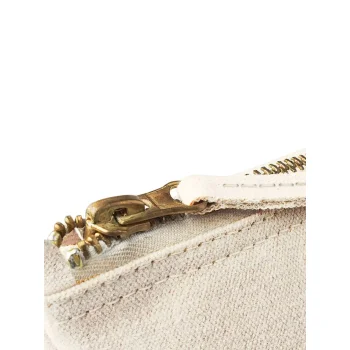 Canvas Accessory Case