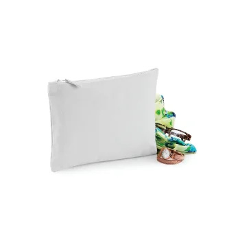 Canvas Accessory Case