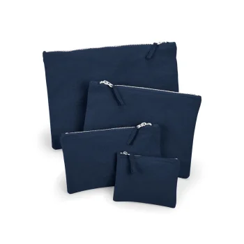 Canvas Accessory Case