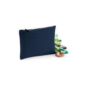 Canvas Accessory Case