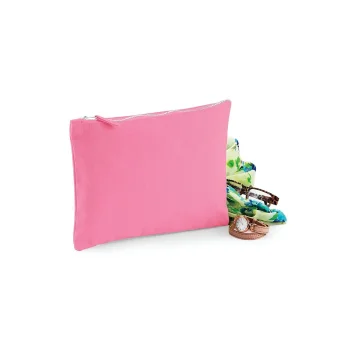 Canvas Accessory Case